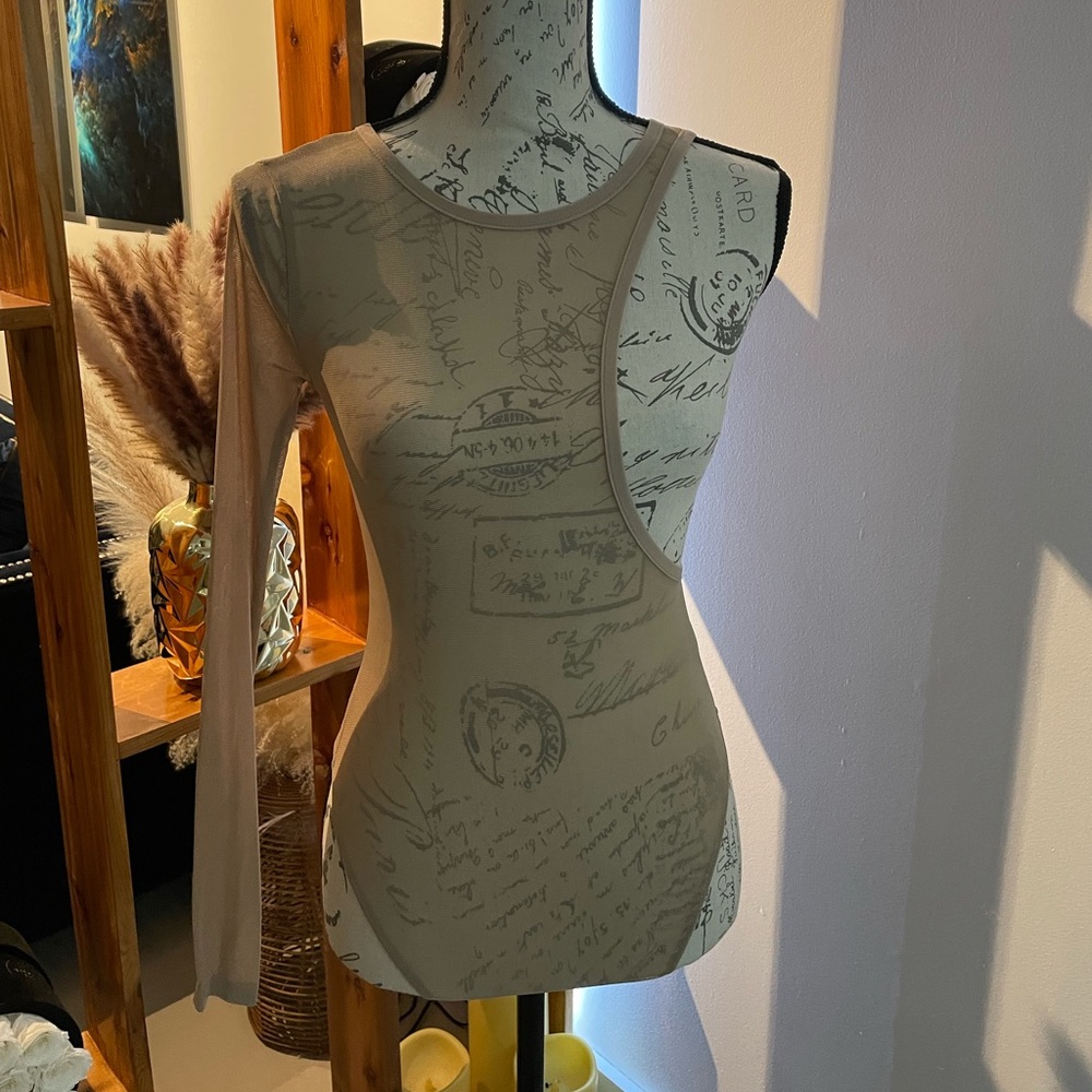 Body